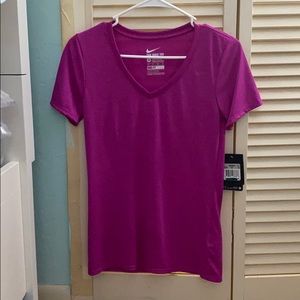 Nike dri-fit shirt